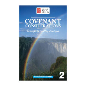 Covenant Considerations