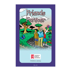 Friends Forever