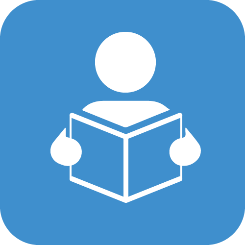 Bible Curriculum Icon