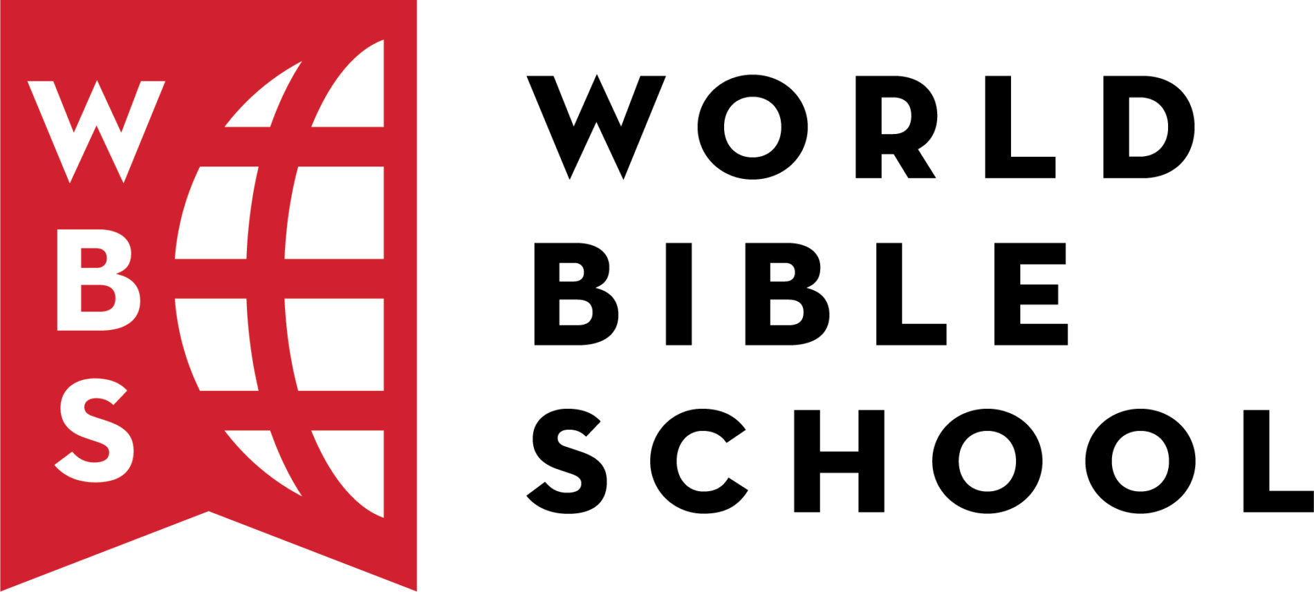 World Bible School Logo