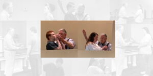 Kelly and Tristan Baptism Cover Photo