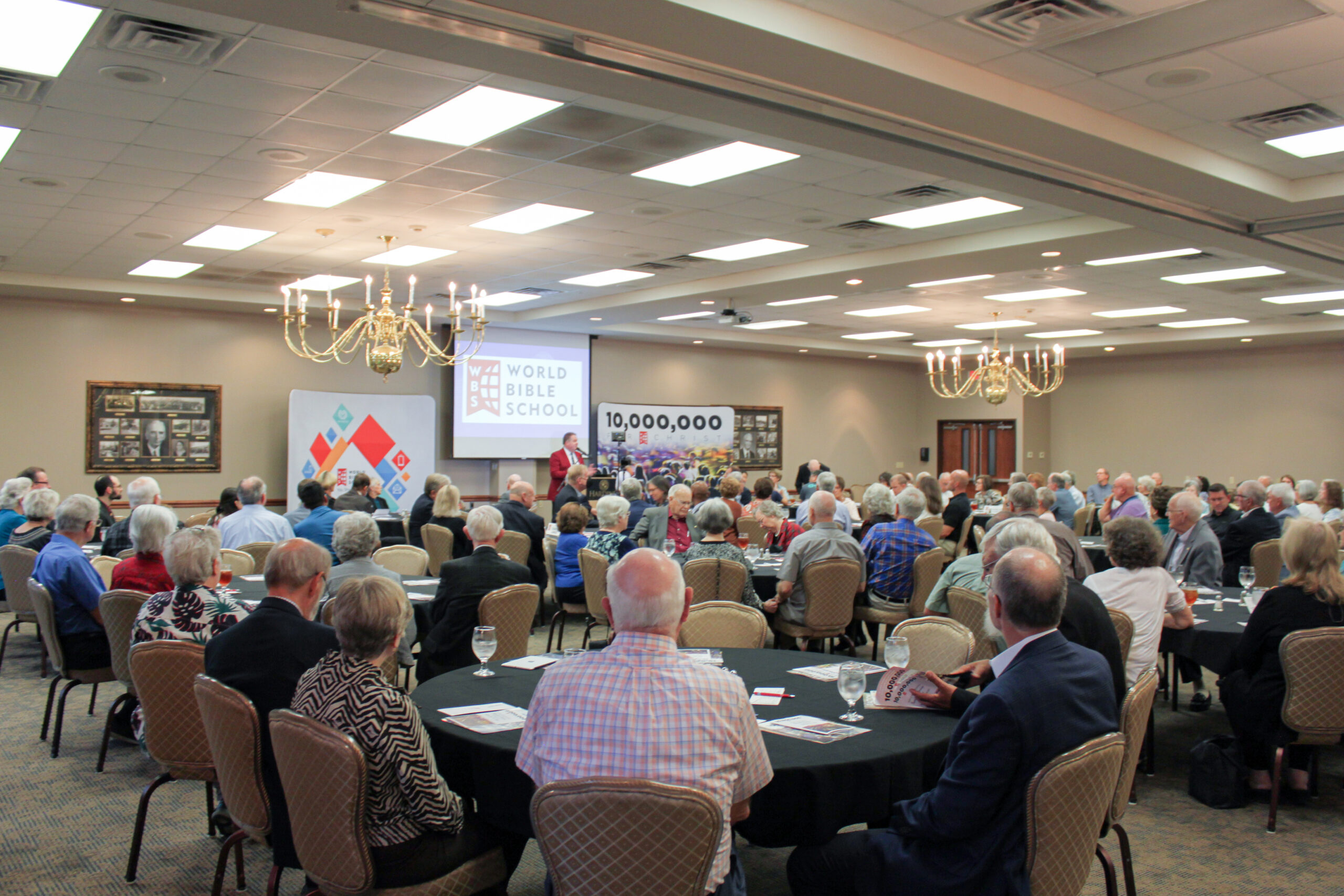 2022 Searcy Benefit Dinner