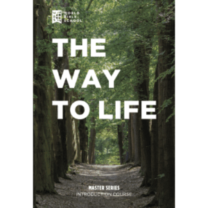 The Way to Life
