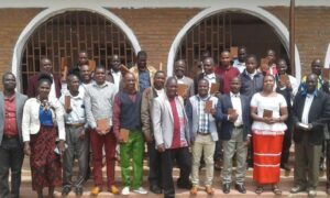 Church in Malawi
