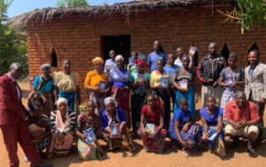 Church in Malawi