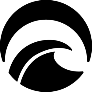 Ocean Bridge Logo