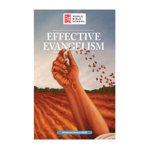 Effective Evangelism