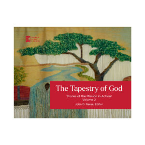 The Tapestry of God